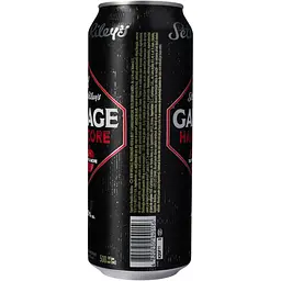 Пиво Seth&Riley's Garage Hardcore Cherry&More, червоне, 6%, з/б, 0,5 л (861934) - мініатюра 3
