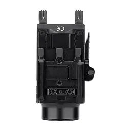 Ліхтар Olight Baldr S Black (2370.35.22) - мініатюра 10