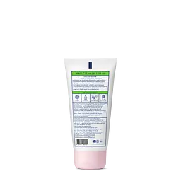 Подарунковий набір Mermade Try Kit Face Care: гель для вмивання обличчя Wait Clean Up Step Up 50 мл + ензимна маска для очищення шкіри обличчя Geez..Im Doing My Best 50 мл + зволожуючий крем для обличчя No Boring Days 50 мл + косметичка  - мініатюра 6