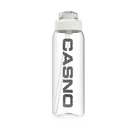 Пляшка CASNO KXN-1258 1 л, White