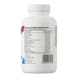 Вітамінно-мінеральний комплекс OstroVit 100% Vit&Min 30 таблеток - мініатюра 3