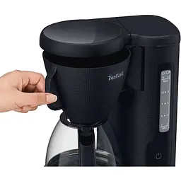 Кавомашина Tefal Morning Black Knight CM2M0810 - мініатюра 5