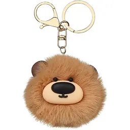 Брелок ZiBi PomPom Cutie хутро (ZB.706705) - мініатюра 8