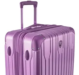 Валіза Heys Xtrak (M) Lavender (10103-0120-26) 930189 - мініатюра 6