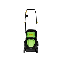 Газонокосарка Gartner ELM-1232 S2 BL (852100) - мініатюра 6