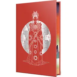 Книга Розплести сутінь. Дилогія "Кров зірок". Книга 2 - Елізабет Лім Видавництво РМ (9786178426071) - мініатюра 3