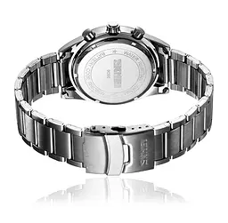 Наручний годинник Skmei 9096 Blue, 9096BU (17119) - мініатюра 3