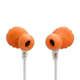 Навушники JBL Endurance Run 3 Wireless White (JBLENDURRUN3BTWHT) - мініатюра 6
