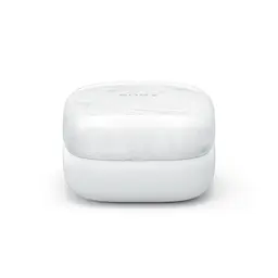 Навушники Sony TWS WF-L910 BT 5.3 IPX4 SBC AAC LC3 Білий (WFL910W.CE7) - мініатюра 7