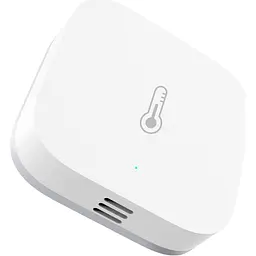 Датчик температури та вологості Aqara Temperature and Humidity Sensor T1 (TH-S02D) [98899] - мініатюра 4