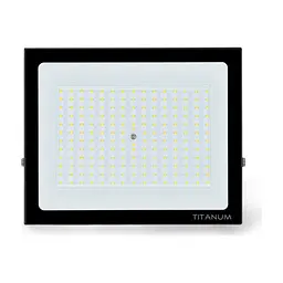 Прожектор TITANUM LED 100W 6500K (TLF1006) - мініатюра 2