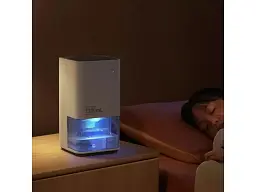 Осушувач повітря Xiaomi Smart Frog Desk Dehumidifier (KW-CS01) - мініатюра 2