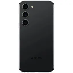 Смартфон Samsung Galaxy S23 8/256GB Phantom Black (SM-S911BZKG) [NFC, 2 SIM] - мініатюра 3