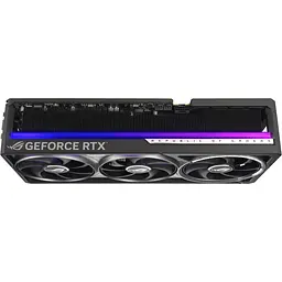 Відеокарта Asus ROG Astral GeForce RTX 5090 32GB OC BTF [ROG-ASTRAL-RTX5090-O32G-BTF-Gaming] EU [148264] - мініатюра 3