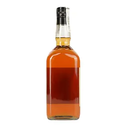 Віскі Restless Pony 40% 1 л - мініатюра 5