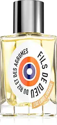 Оригінал Etat Libre d'Orange Fils De Dieu Du Riz Et Des Agrumes 50 мл Парфумована вода - мініатюра 1