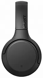 Гарнітура Sony WH-XB700 Black (WHXB700B.CE7) - мініатюра 3