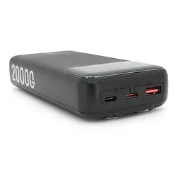 Повербанк Powerbank ACL PW117 20000mAh QC3.0 PD 22.5W - мініатюра 3