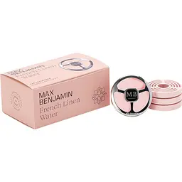 Ароматизатор Max Benjamin Gift Set Французька лляна вода