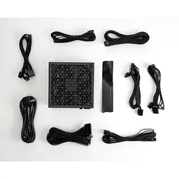 Блок живлення Vinga 850W (VPS-850GV3) - мініатюра 8