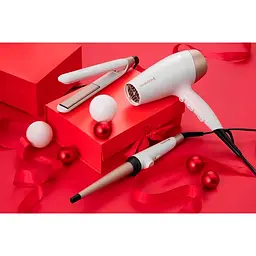 Плойка Remington CI4740 E51 Shea Soft Curling Wand (45738560100) - мініатюра 6