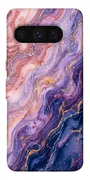 TPU чохол Demsky Dreamy marble для Google Pixel 8 Pro