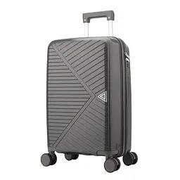 Валіза Semi Line 20" (S) Graphite (T5829-1) - мініатюра 1