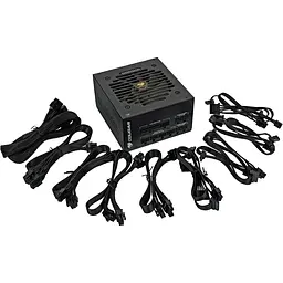 Блок живлення Cougar GEX850 850W (31GE085001P01) [148568] - мініатюра 8