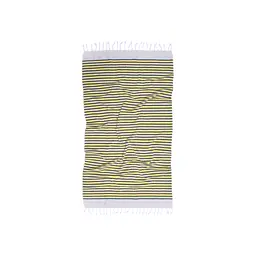 Рушник Irya Pestemal - Side sari жовтий 90x170