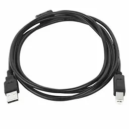 Кабель для принтера USB 2.0 AM/BM 5.0m ProfCable (ProfCable12-500) - мініатюра 2