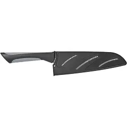 Ніж Kai Luna Santoku - мініатюра 3
