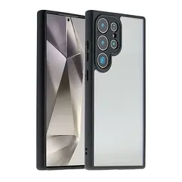 Чохол Elite TPU із захистом на камеру Samsung Galaxy A25 5G Black (35048_3344847) - мініатюра 2