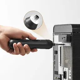 Набір інструментів Xiaomi MiJia ToolBox (MJGJX001QW) - мініатюра 4