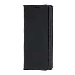 Чохол-книжка Premium Xiaomi Redmi Note 12 Turbo 5G / POCO F5 5G Black