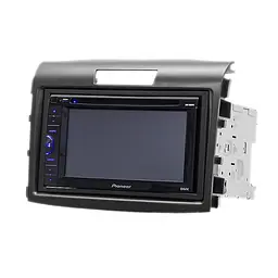Перехідна рамка Honda CR-V Carav 11-175 - мініатюра 2