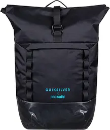 Водонепроникний рюкзак 30L Quiksilver 13х47х27 см sum0026901