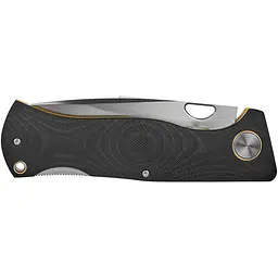 Ніж складаний Boker Plus Epicenter Чорний - мініатюра 4