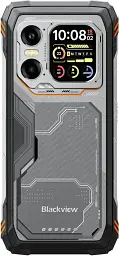 Смартфон Blackview XPLORE 1 12/256Gb Orange Global version - мініатюра 4
