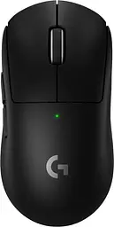 Mишка Logitech G Pro X Superlight 2 Lightspeed Wireless 910-006630 Black