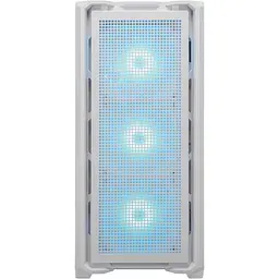 Корпус Cougar MX600 RGB White (3857C90.0002) [146547] - мініатюра 4