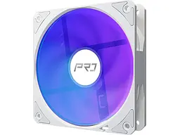 Водяне охолодження ASRock Pro White 240 ARGB - мініатюра 4