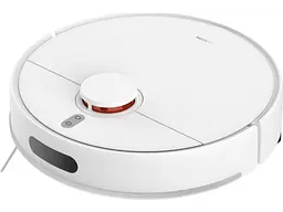 Робот-пилосос з вологим прибиранням Xiaomi Robot Vacuum S40 - мініатюра 5