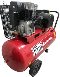 Поршневий компресор FINI MK103-90-3T(400/50) ADVANCED - мініатюра 3
