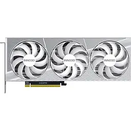 Відеокарта Inno3D GeForce RTX 5080 16 GB X3 OC WHITE [N50803-16D7X-17605211] EU [127207] - мініатюра 3