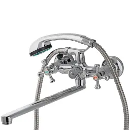 Змішувач TAU VN-2C260C (9885210) - мініатюра 2