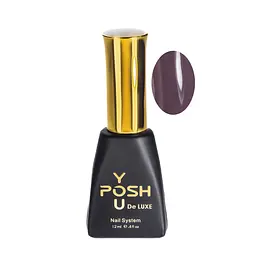 База для гель-лака камуфляжна YouPOSH De luxe French Rubber Base 12 мл №21