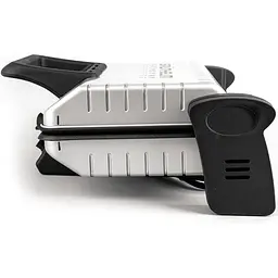 Гриль контактний Grunhelm G1622 1600 Вт - мініатюра 4