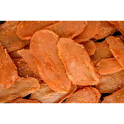 Джерки з курятини медово-гірчичні Meat Chips 500 г - мініатюра 4