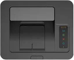 Принтер HP Color Laser 150nw (4ZB95A) - мініатюра 6