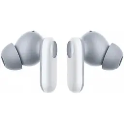 Бездротові навушники Oppo ENCO Buds 2 Pro Graphite White (E510A) - мініатюра 4